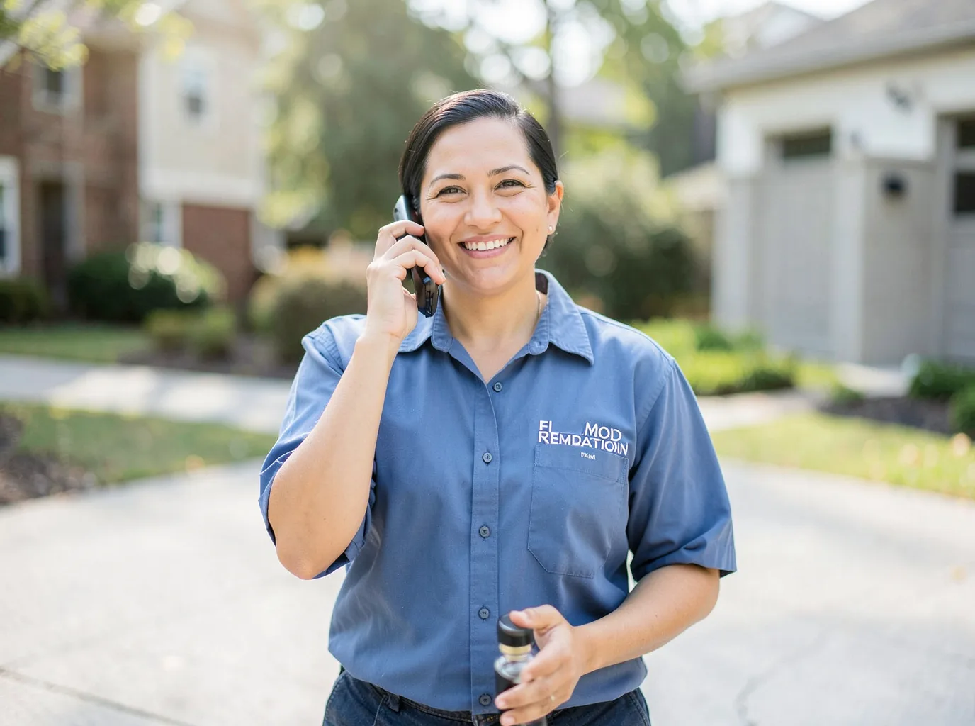 Mold Remediation Warnock, OH FAQs
